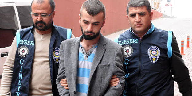 Dur ihtarına uymayan şüphelinin neden kaçtığı anlaşıldı!