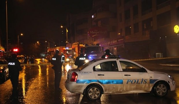 Hareketli saatler! 
