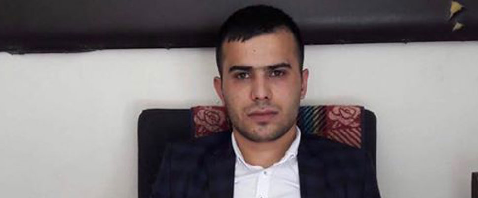 'Dur' ihtarına uymayan sürücü hayatını kaybetti