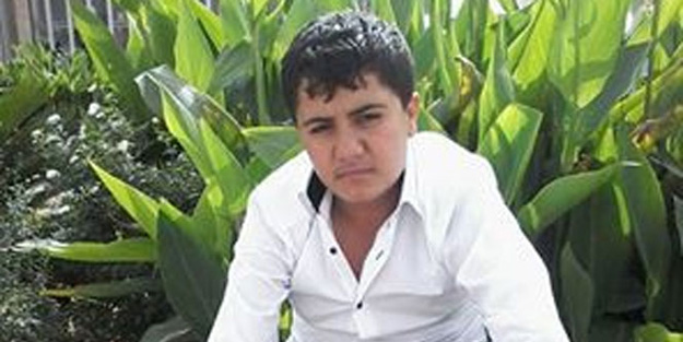 'Dur' ihtarına uymayarak kaçan kişi vuruldu