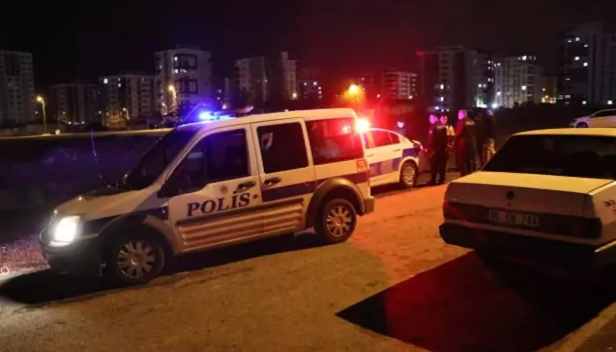 'Dur' ikazına uymayan sürücüye 54 bin TL ceza