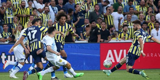 Dur Oda TV, siz hepiniz kardeşsiniz! UEFA da sizden FİFA da Dinamo Kiev de...