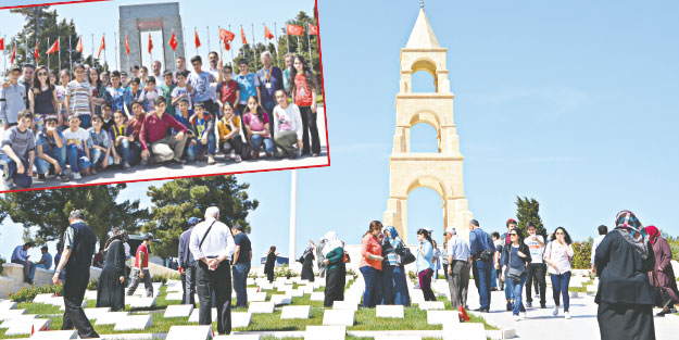 Dur okuyucu! Bu haber senin için