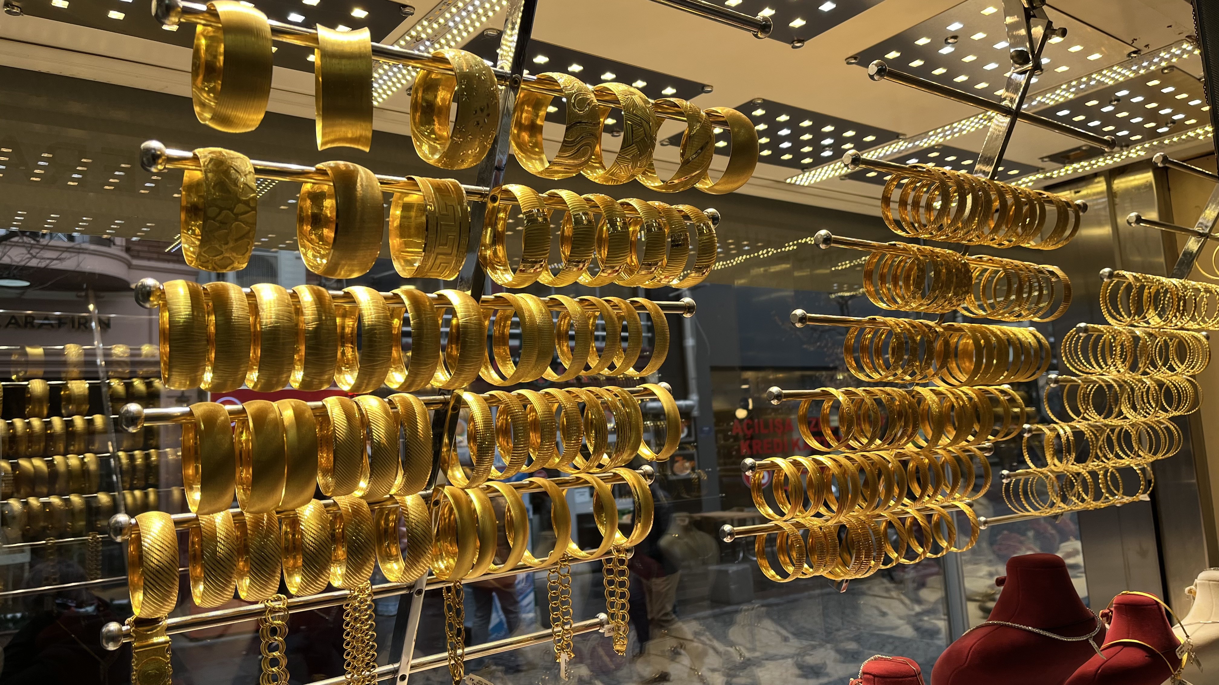 Durağan altın fiyatlarında yükseliş bekleniyor