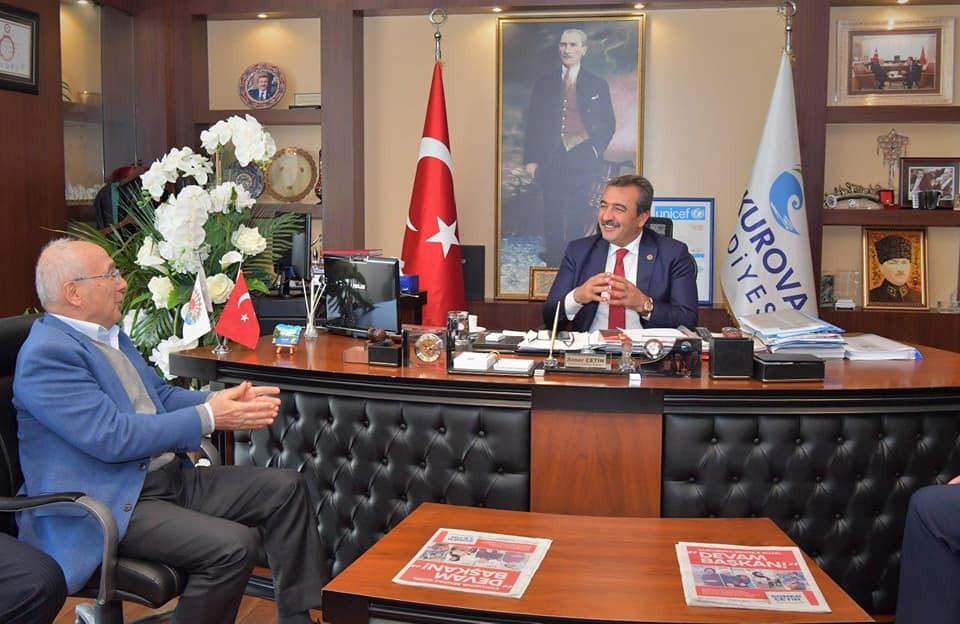 Durak’tan Sözlü’ye: 