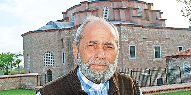 Duran Hoca dualarla anılıyor