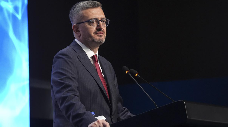 Duran, istikbal vizyonuna dikkat çekti: 'Türkiye Yüzyılı' güçlü aile yapısıyla yükselir