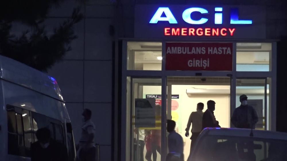 Duran kalbi iki kez çalıştırıldı, hayata tutunamadı 
