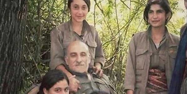 Duran Kalkan'a özel hizmet veriyordu! Öldürüldü