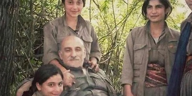 Duran Kalkan'ın tacizi belgelendi!
