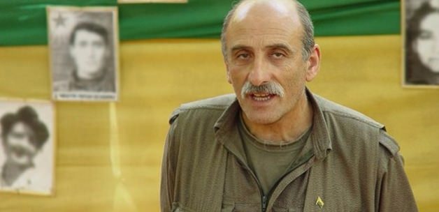 Hainin yeni görevi belli oldu