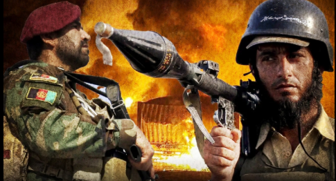 Durand hattı kan gölü! Pakistan Afganistan'ı vurdu: 481 ölü, binlerce yaralı