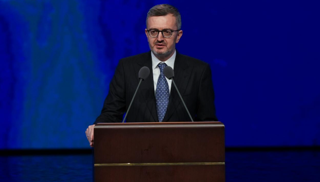 Duran'dan işgalci İsrail'in barbarlığına sert tepki: Mescid-i Aksa ihlalleri cezasız kalmayacak