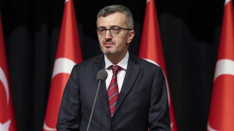 Duran’dan katil İsrail’e ‘Aksa’ resti: Provokasyonu şiddetle kınıyoruz