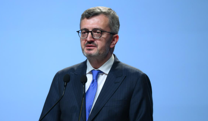 Duran'dan 'Kut'ül Amare Zaferi' mesajı