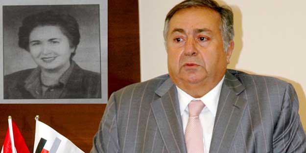 Durbakayım ailesinin acı günü