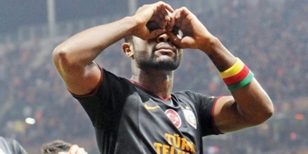 'Dürbün hareketi Fenerbahçe'ye'