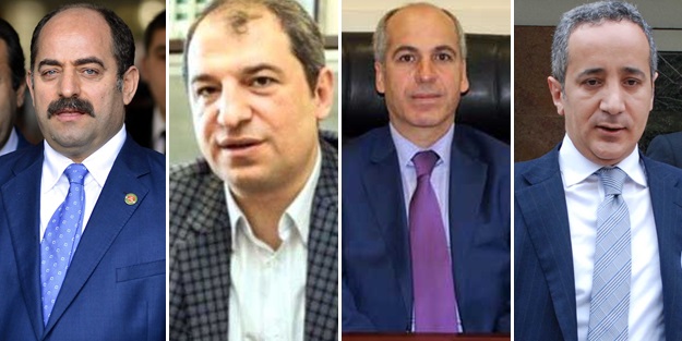 Durdurun bu FETÖ kaçaklarını