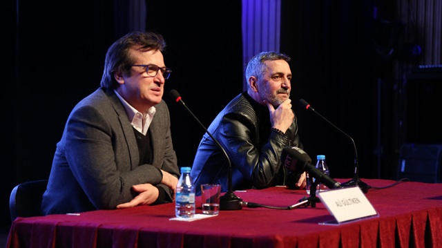 Durmaz: Aziz Yıldırım bıraktığı gün ölür