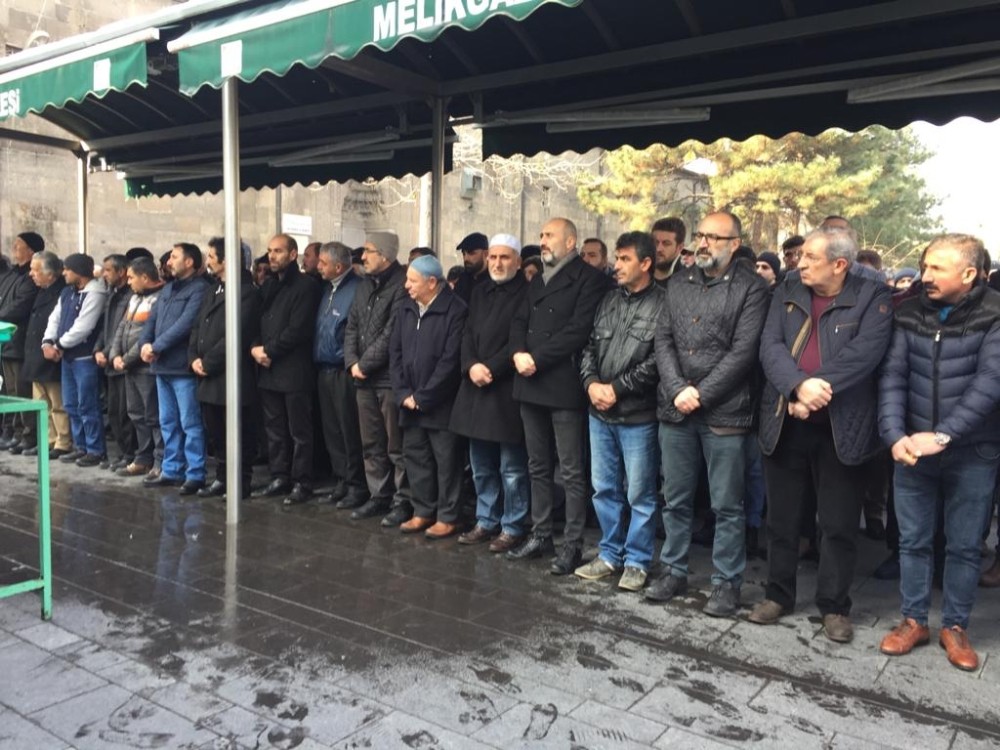 Durmuş Ailesinin Acı Günü 