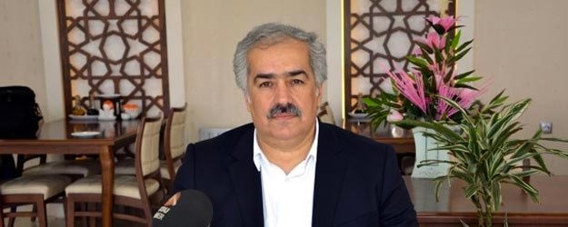 Durmuş Küçük neden görevden alındı?