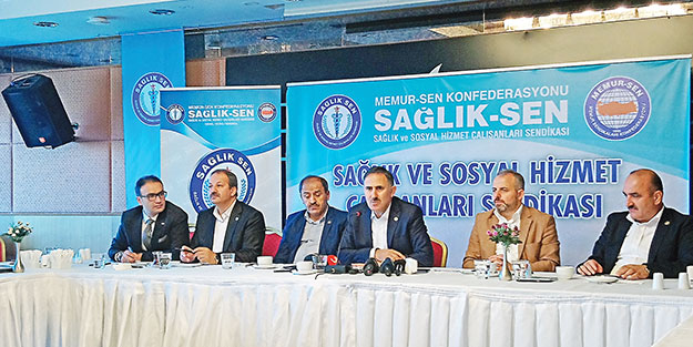 Durmuş: Türkiye’nin liyakata ihtiyacı var