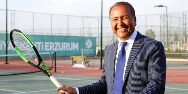 Durmuş yeniden aday