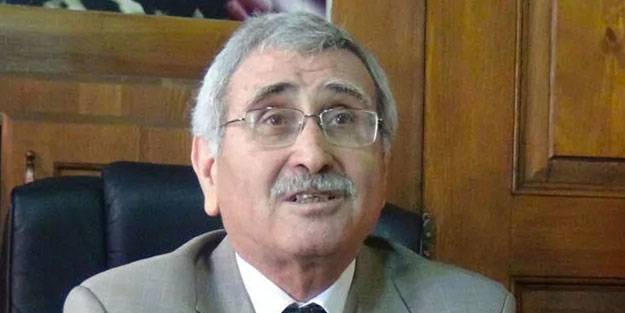 Durmuş Yılmaz çark etti