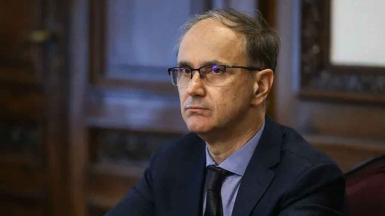 Duro Macut: Erdoğan'ı bekliyoruz