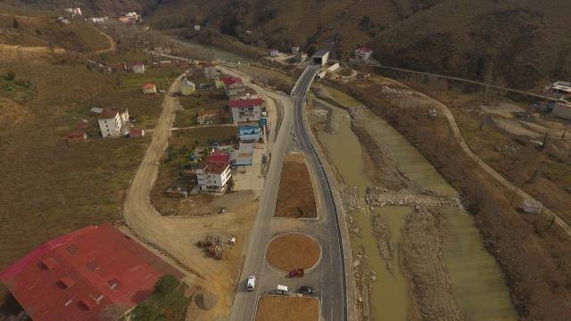 Duroğlu Varyantı açılıyor! 6,3 milyon liralık tasarruf sağlayacak
