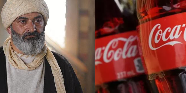 Dursun Ali Erzincanlı, ünlü köftecideki Coca Cola oyununu deşifre etti! Sosyal medya yıkıldı