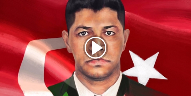 'O makam senin namusundur Ömer namusunu koru'