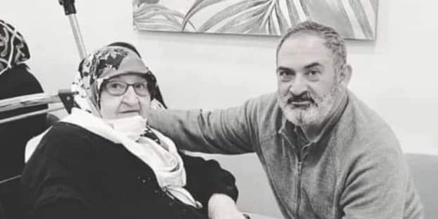 Dursun Ali Erzincanlı’nın annesi kimdir? Meliha Erzincanlı vefat mı etti?