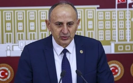 Dursun Çiçek Barış Yarkadaş tartışmasına Zekeriya Say son noktayı koydu