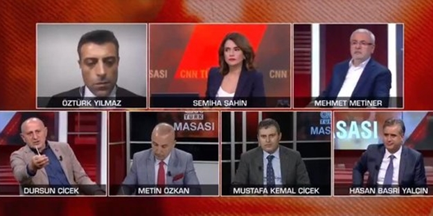 Dursun Çiçek, CHP'nin boykotunu deldi! Partiden atılacak mı?