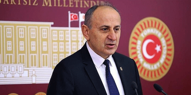 Dursun Çiçek hakkında suç duyurusu! Skandal sözlere tepkiler çığ gibi