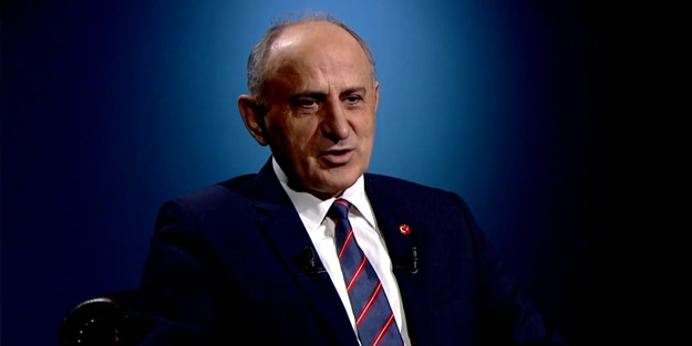 Dursun Çiçek niyetini belli etti: HDP'lileri CHP'den aday gösterebiliriz