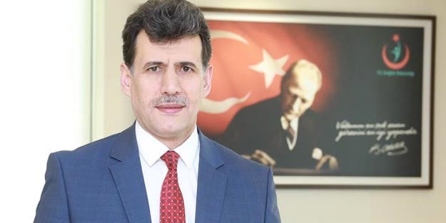 Dursun Duyar kimdir? Dursun Duyar Sağlık Yatırımları Genel Müdür yardımcısı mı oldu?