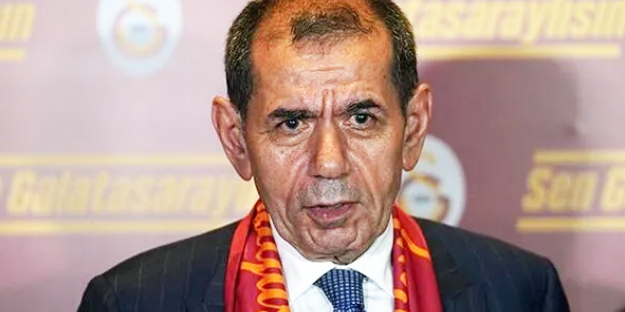 Dursun Özbek 10 numara transferi için bakın kimi aradı!