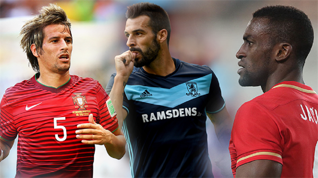 Dursun Özbek '3' ismi üstü kapalı olarak doğruladı