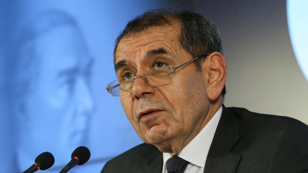 Dursun Özbek açıkladı! Suudi Arabistan'dan Osimhen'e dev teklif