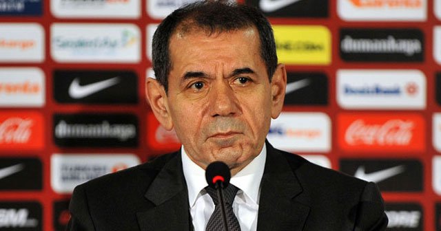 Dursun Özbek: Euroleague'de başarı elde etmek istiyoruz