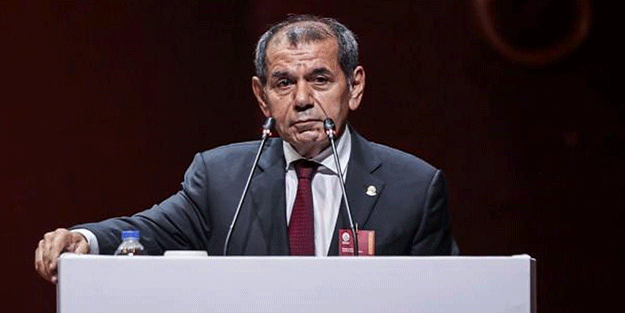 Dursun Özbek Fenerbahçelileri kızdırdı! 5. Yıldız sözleri olay oldu