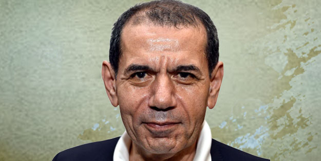 Dursun Özbek öldü mü? Dursun Özbek nereli kaç yaşında?