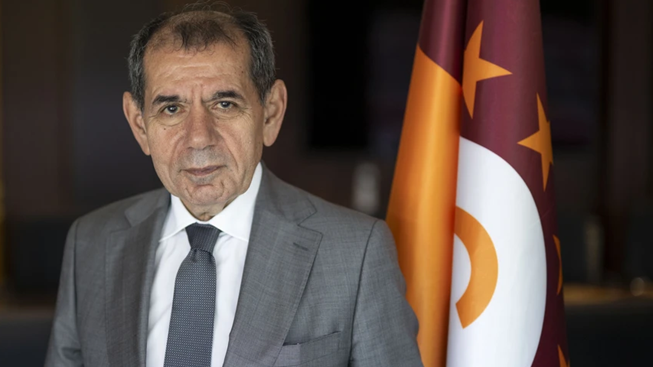 Dursun Özbek şampiyonluk primini açıkladı!