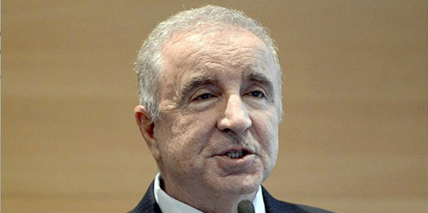 Dursun Özbek sonrası O da aday olmadı!