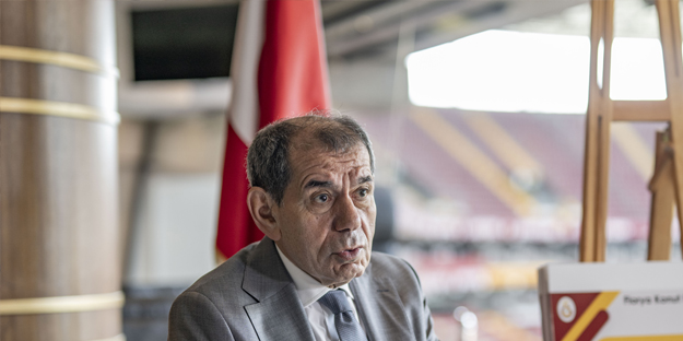 Dursun Özbek, Süheyl Batum'u sandığa gömdü! Tansiyonu artıracak bir hamle