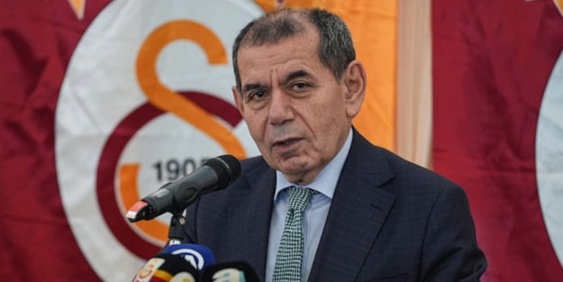 Dursun Özbek: Taraftarları sevince boğacağız