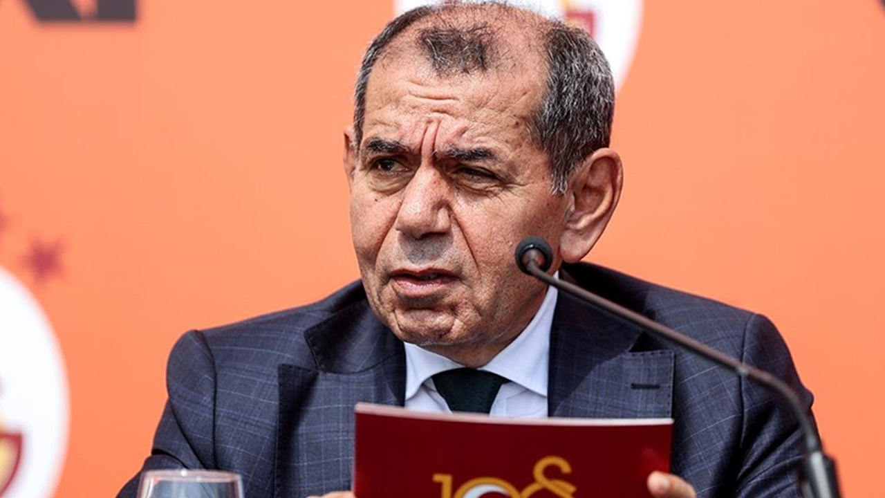 Dursun Özbek transfer yapmayı unuttu mu? Galatasaray tribünlerinden istifa sesleri yükseldi!
