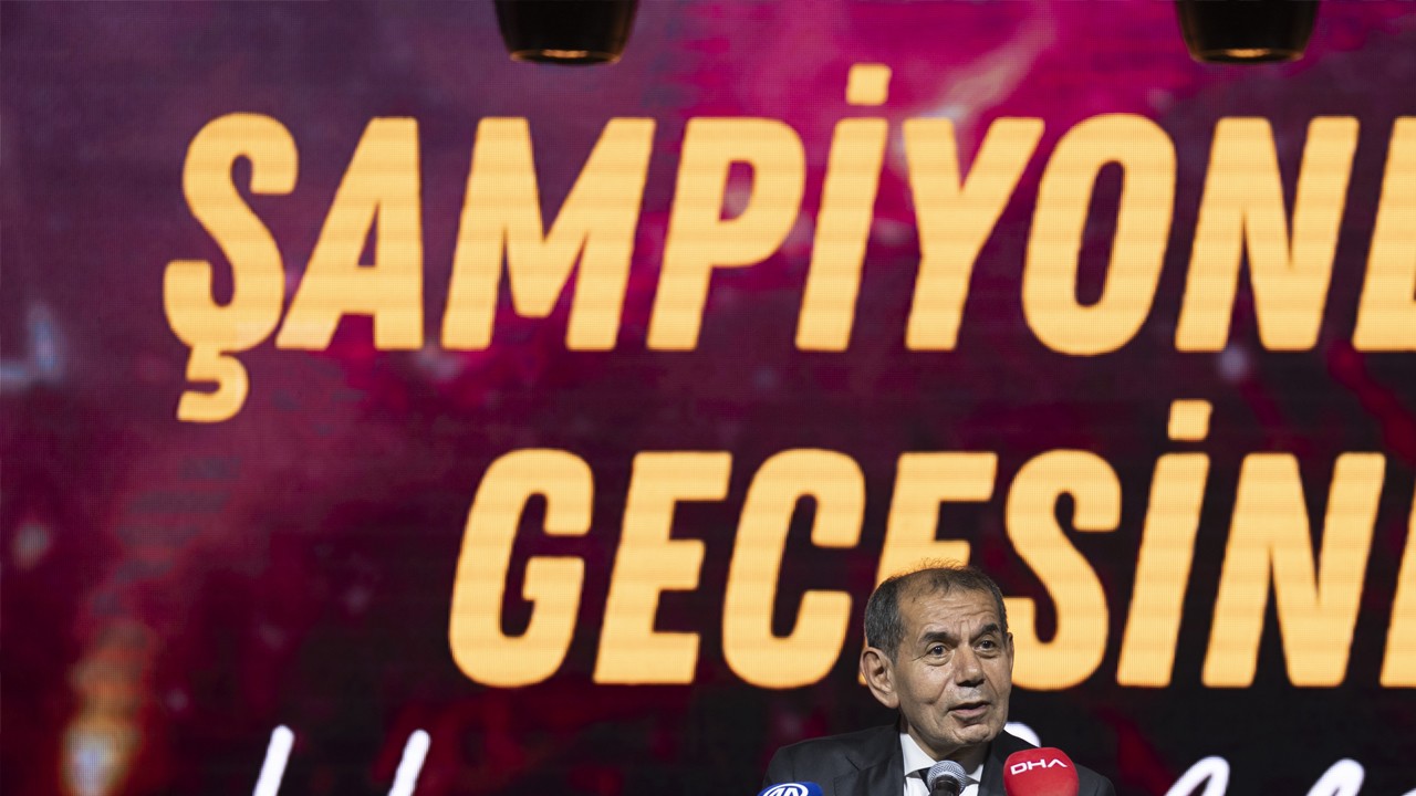 Dursun Özbek, tüm medyayı ters köşe yaptı! Barış Alper Yılmaz açıklaması şok edecek şok… Biz de neler okuduk neler…